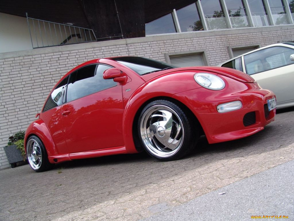 , volkswagen
